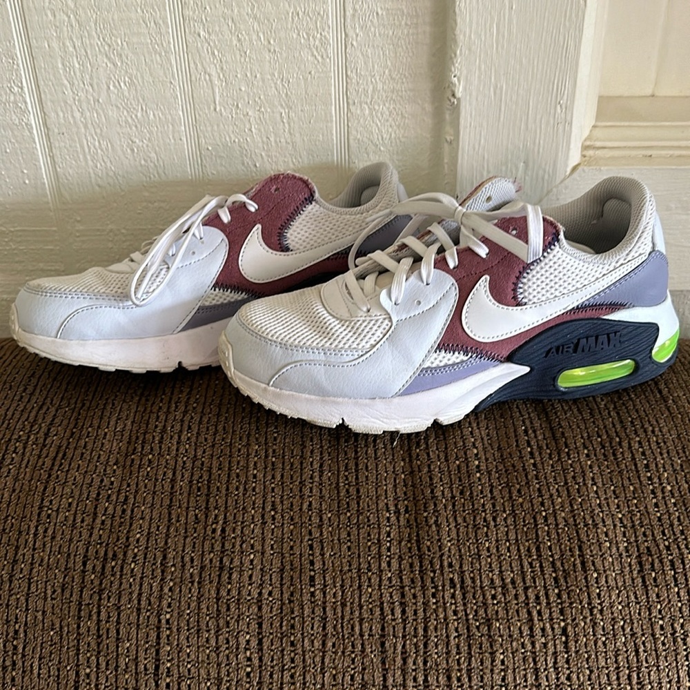 Nike Air Max
